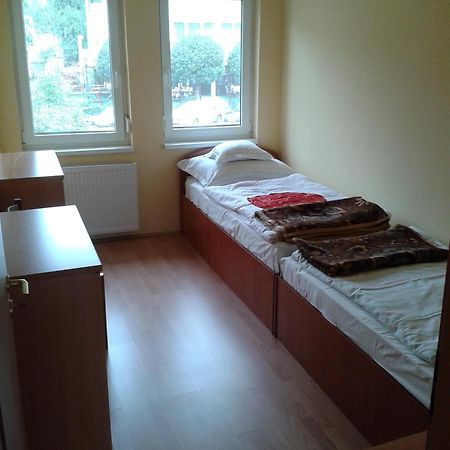 Kotany Apartman Harkany Room photo