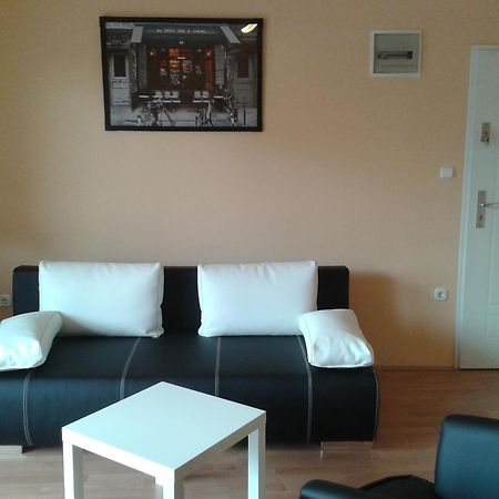 Kotany Apartman Harkany Exterior photo