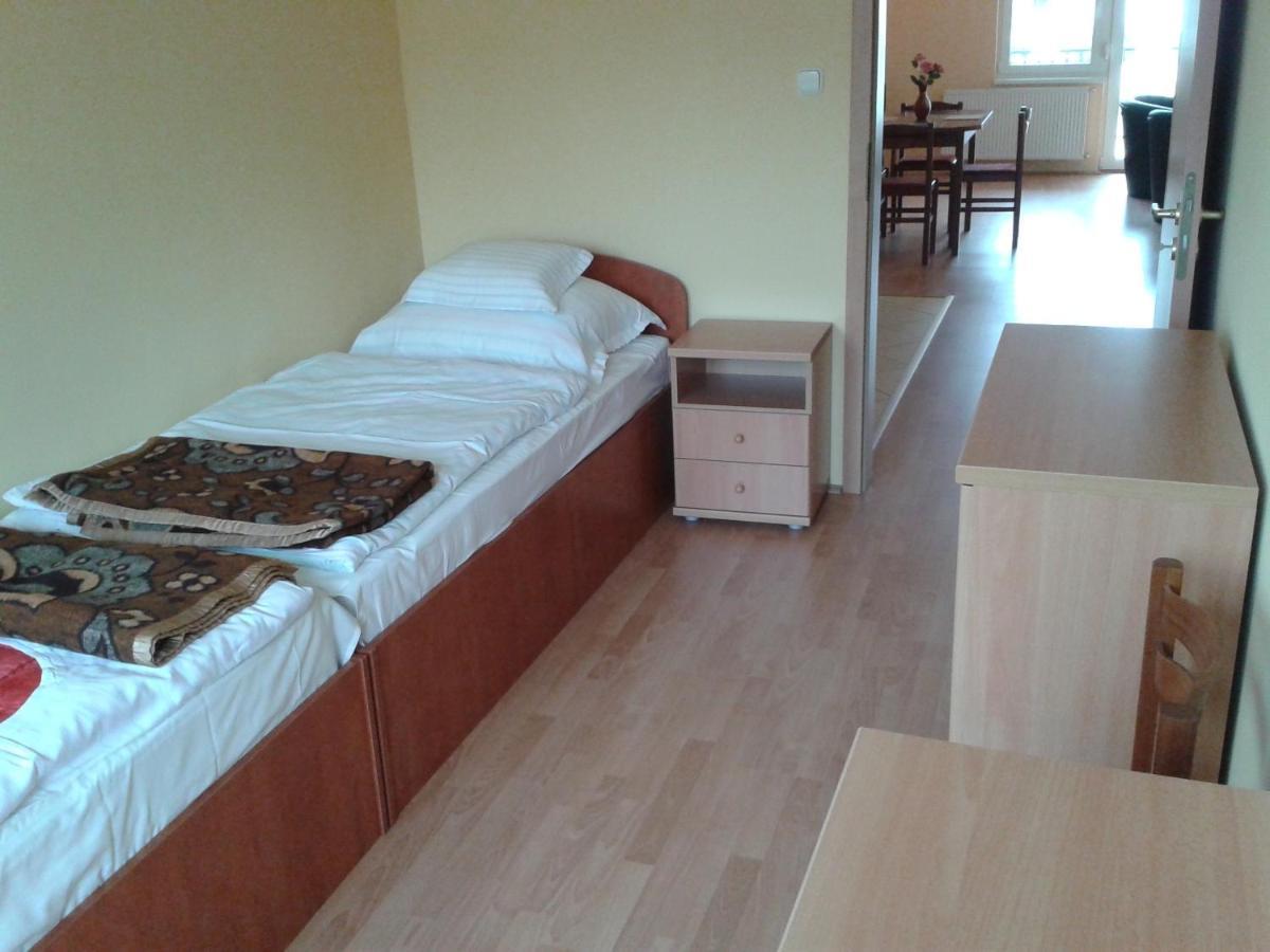 Kotany Apartman Harkany Room photo