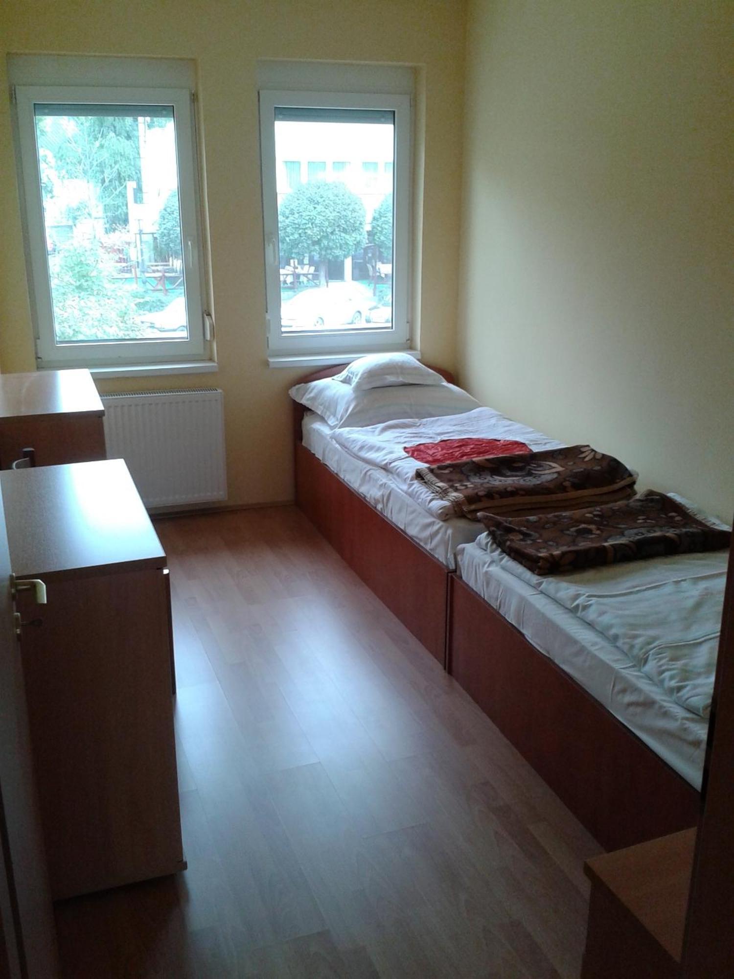 Kotany Apartman Harkany Room photo