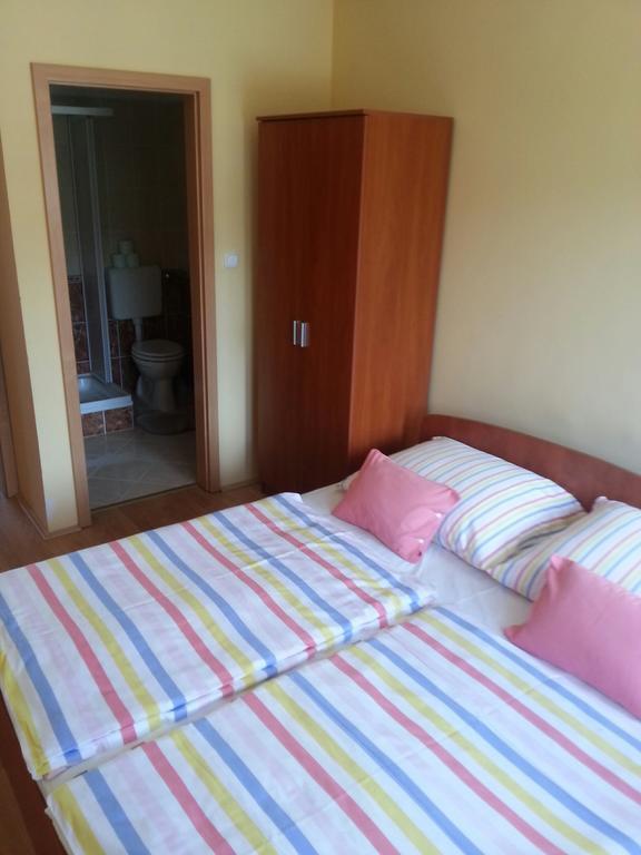 Kotany Apartman Harkany Room photo