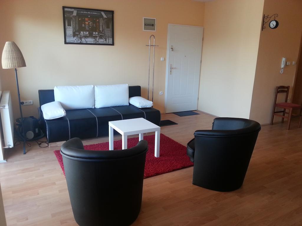 Kotany Apartman Harkany Room photo