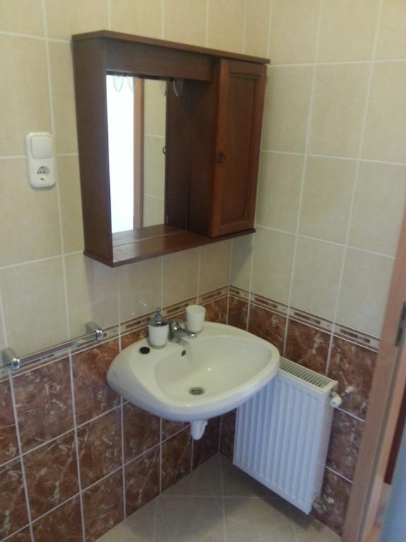 Kotany Apartman Harkany Exterior photo