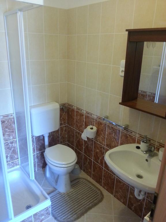 Kotany Apartman Harkany Room photo