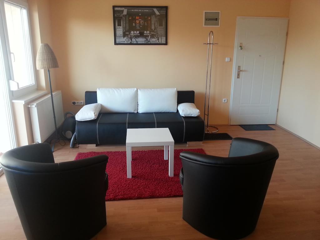 Kotany Apartman Harkany Room photo