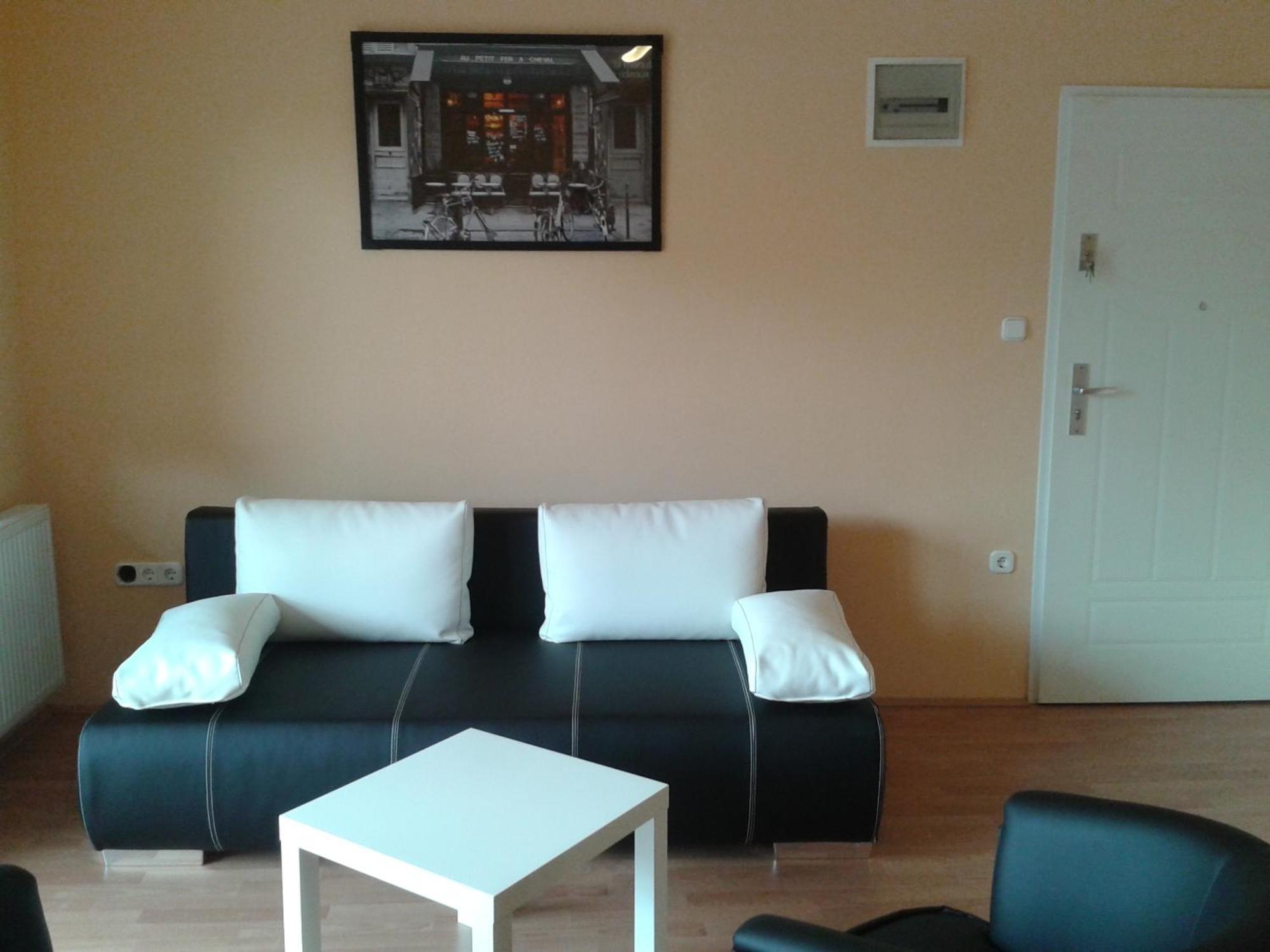 Kotany Apartman Harkany Exterior photo