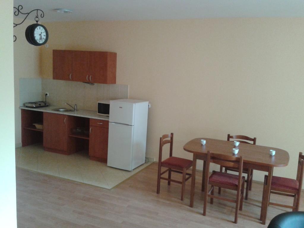 Kotany Apartman Harkany Exterior photo
