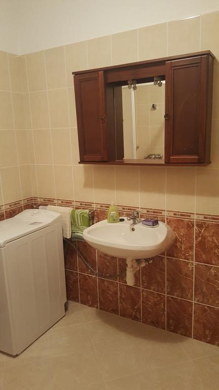 Kotany Apartman Harkany Exterior photo