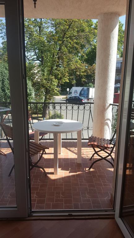 Kotany Apartman Harkany Exterior photo