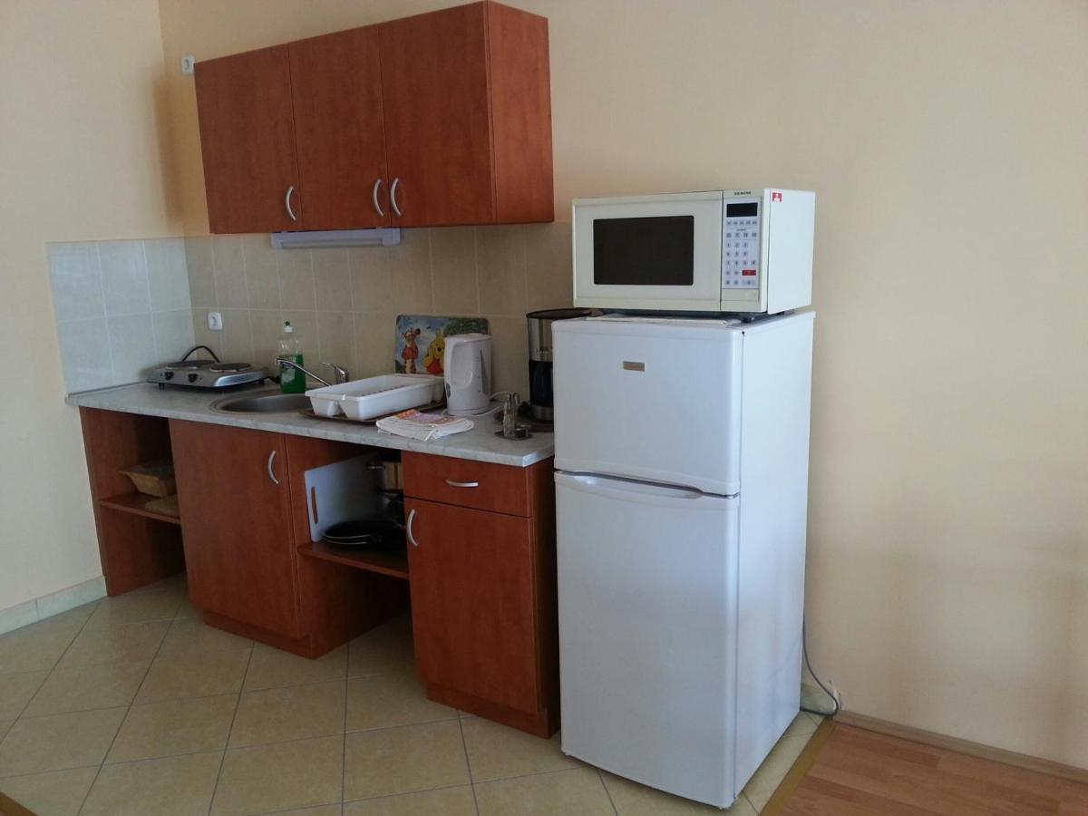 Kotany Apartman Harkany Exterior photo