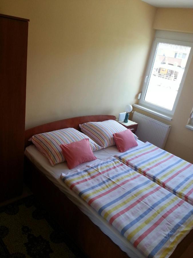 Kotany Apartman Harkany Room photo
