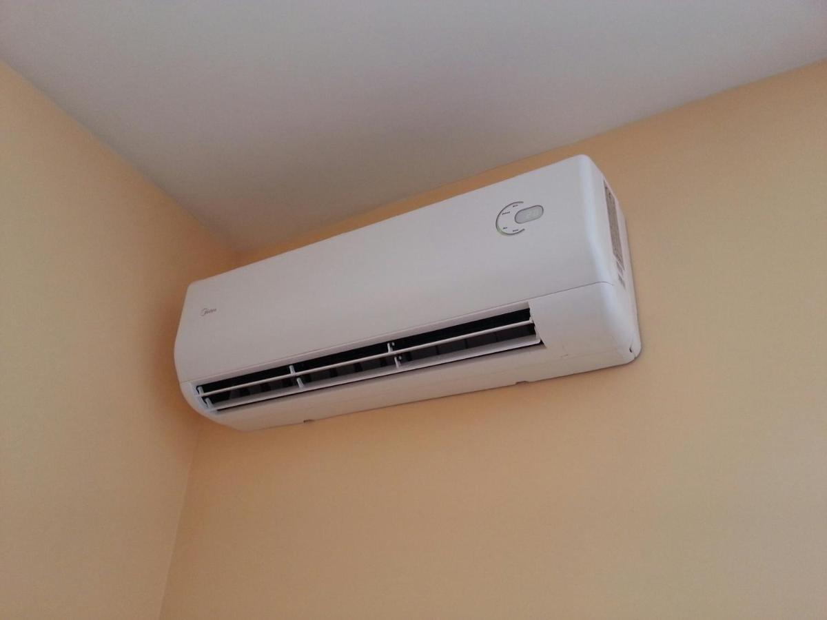 Kotany Apartman Harkany Room photo